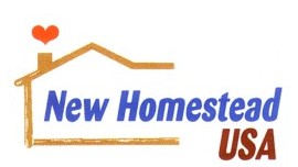 New Homestead USA